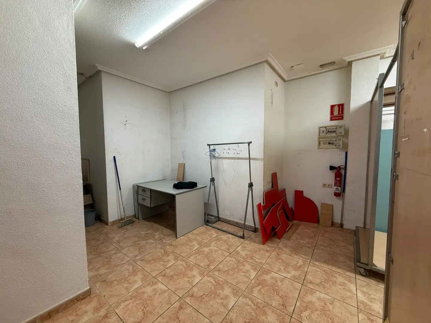 Commercial properties for rent in Elche / Elx