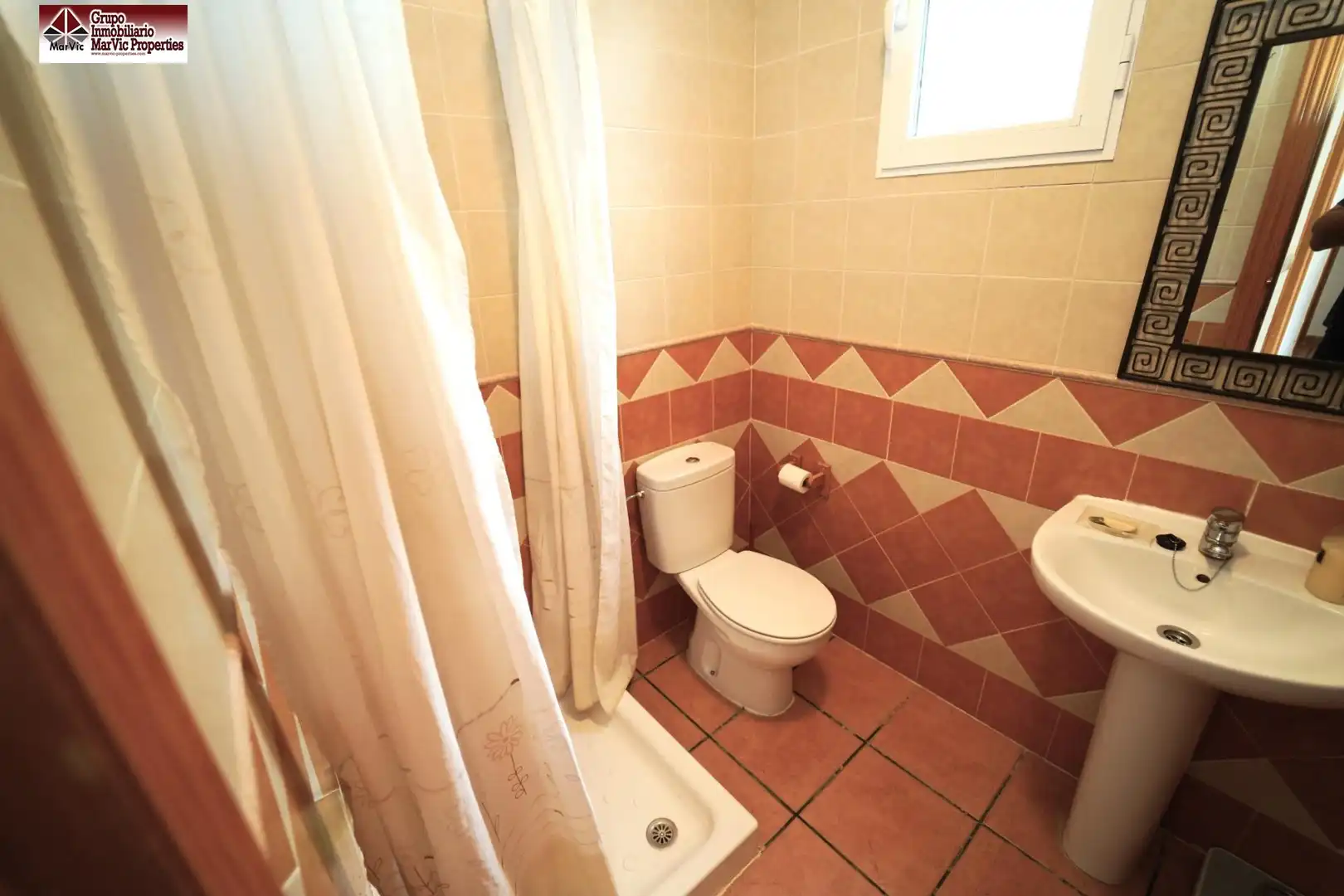 Chalet con jardín en venta en Finestrat Pueblo, imagen 32