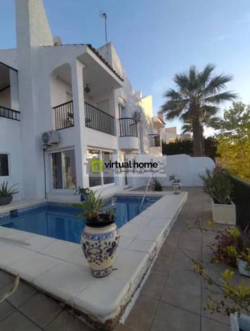 Casa adosada en Venta en Sierra Helada