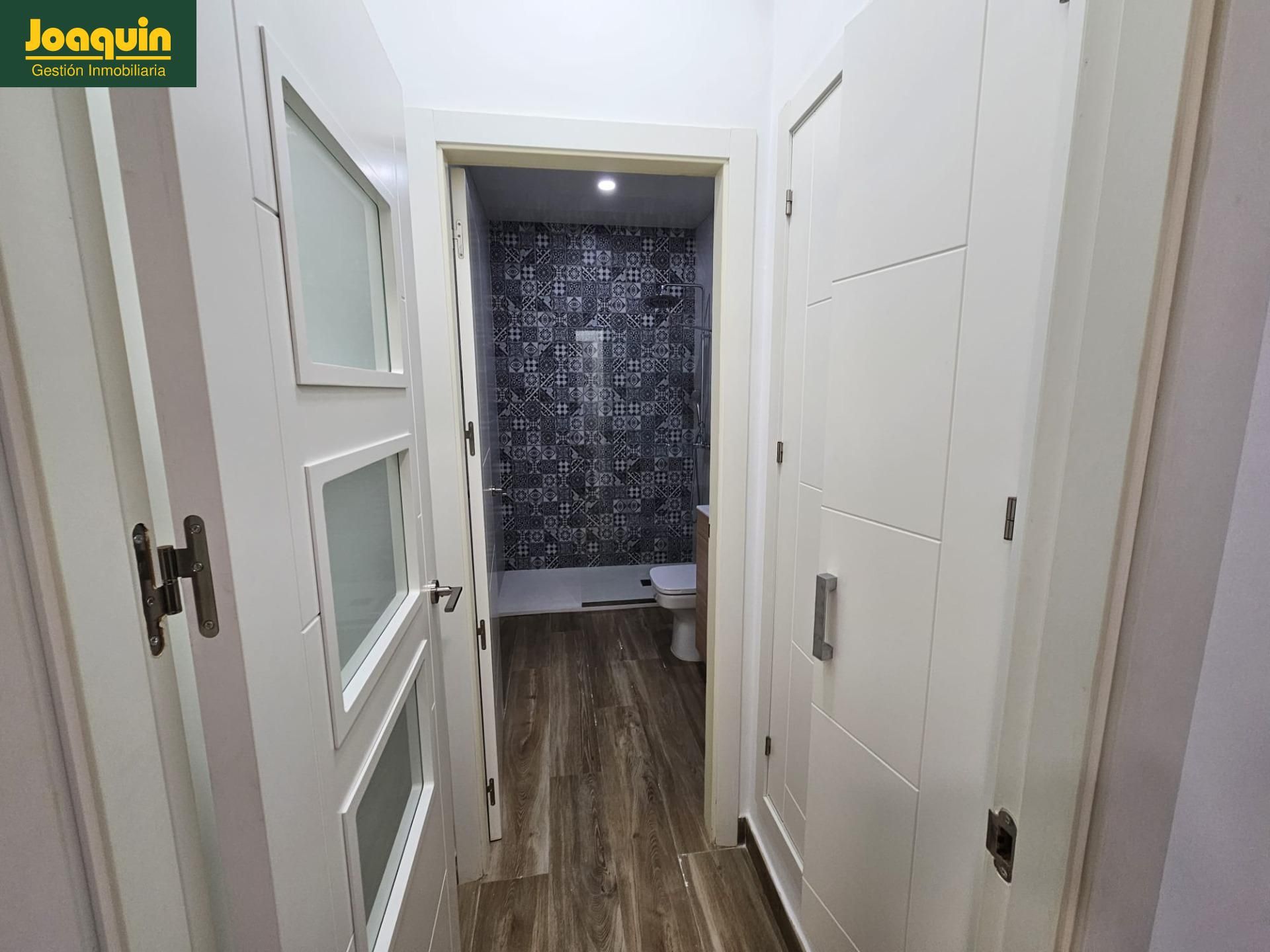 Baño de Loft de alquiler en  Córdoba Capital con Calefacción