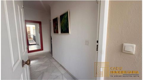 Foto 2 de Pis en venda a Casco Histórico - Ribera del Marisco, El Puerto de Santa María