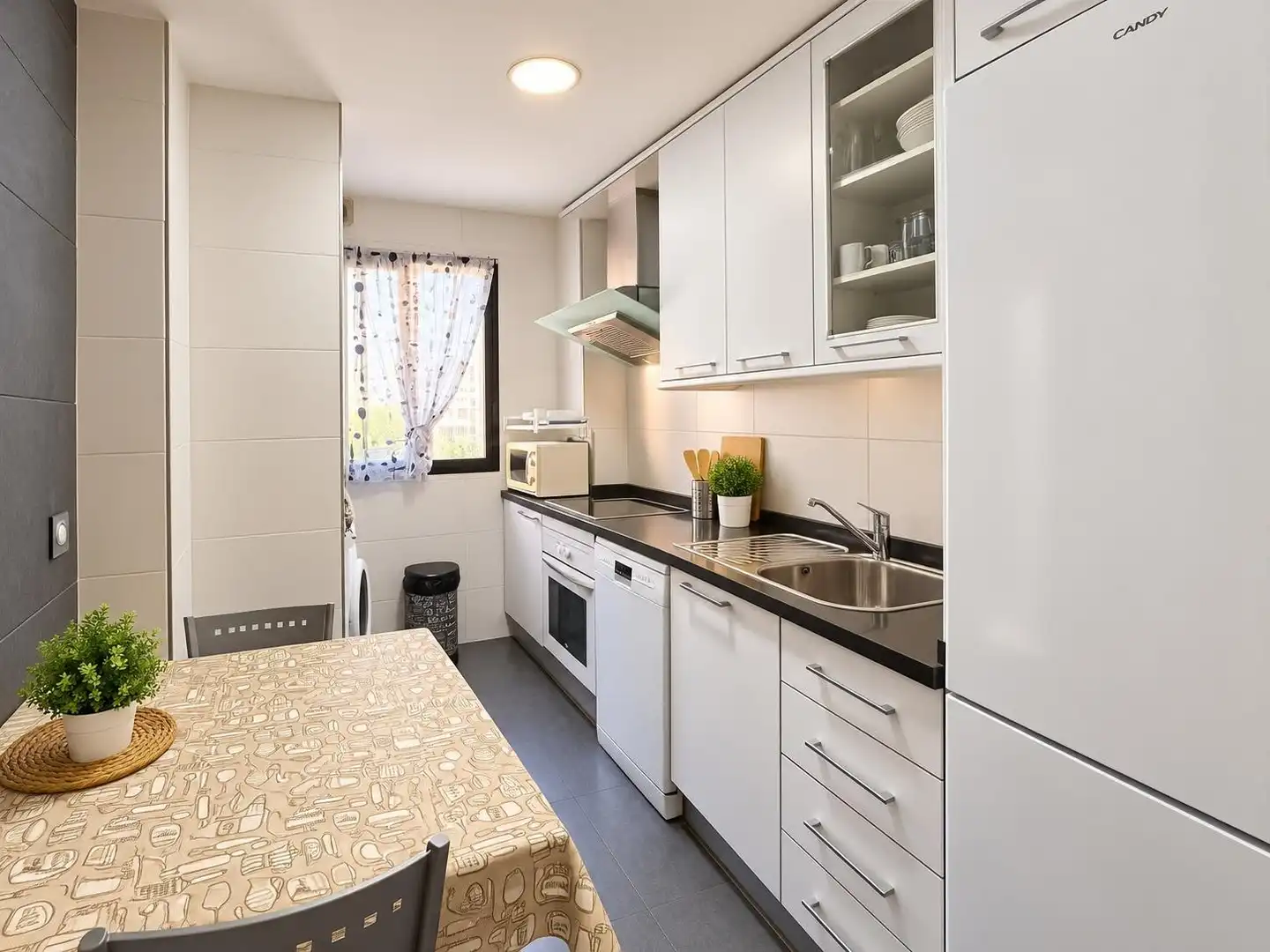 Flat with lift for sale in Avenida de Isabel Manoja, imagen 8