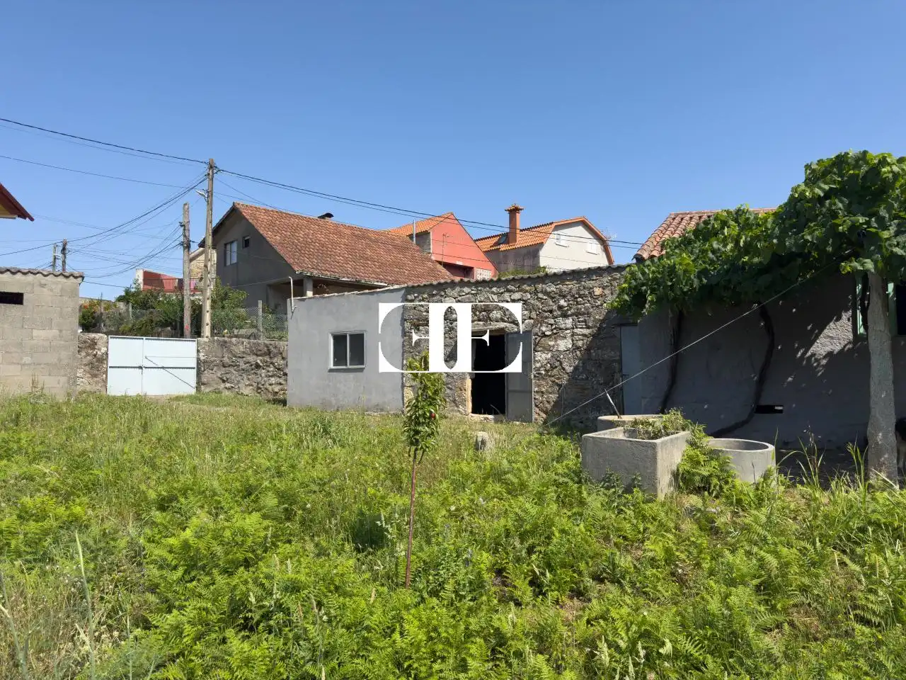 Casa o chalet en venta en Camiño Sixtro, Coruxo - Oia - Saiáns