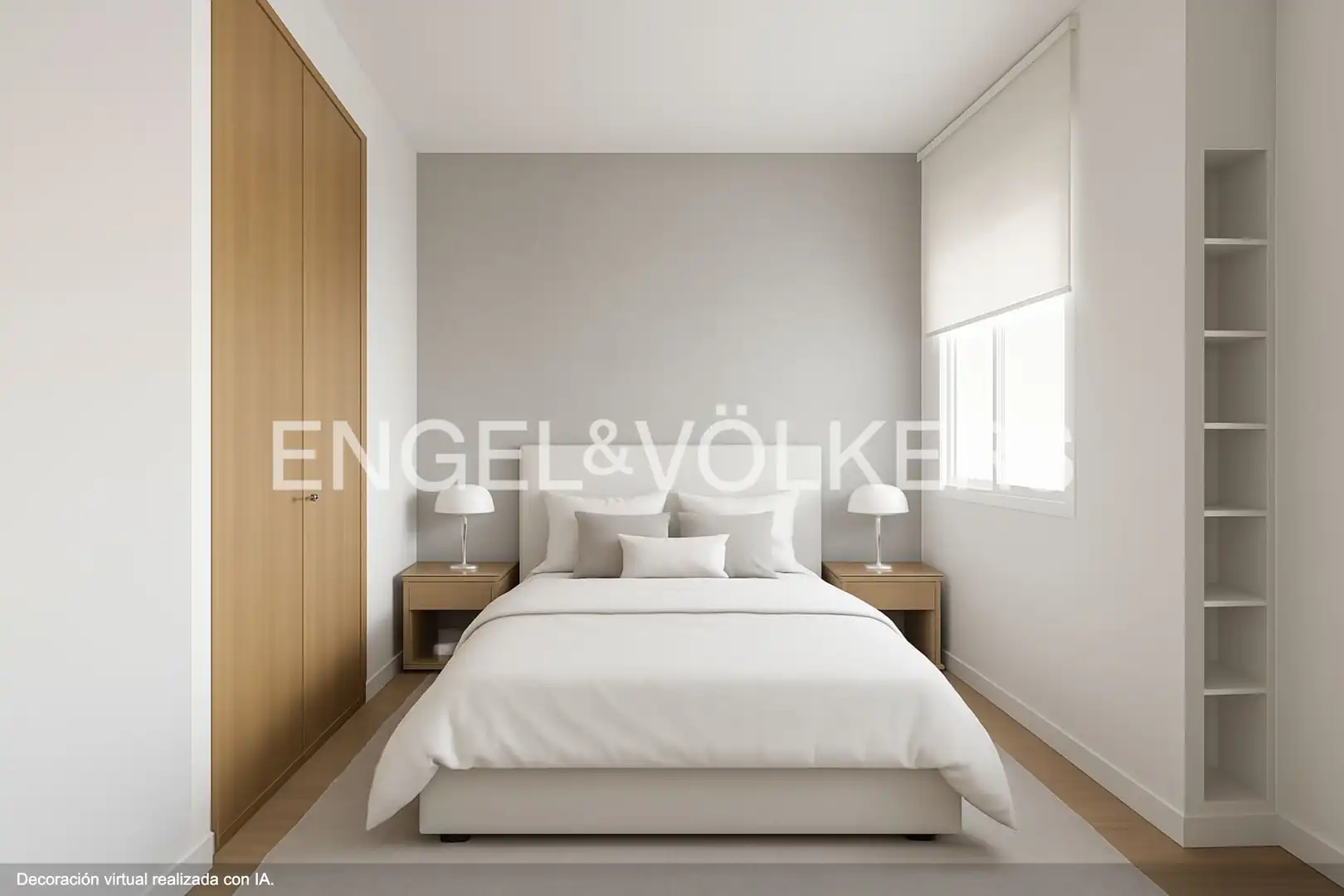 Habitación de Dúplex en venta en Castelldefels con Aire acondicionado, Calefacción y Parquet