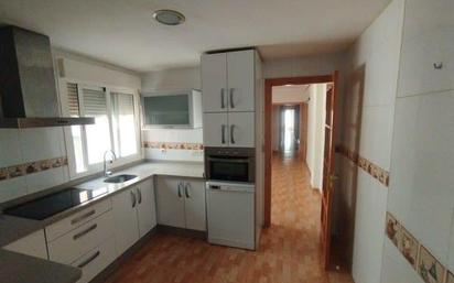 Kitchen of Flat for sale in  Almería Capital