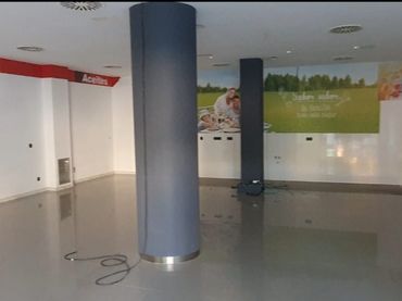 Business premises to rent in Úbeda