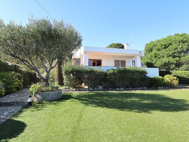 Casa con giardino in vendita a Carrer Musclera
