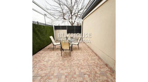 Foto 5 de Casa o xalet en venda a Calle Lituania, Señorío de Illescas, Illescas