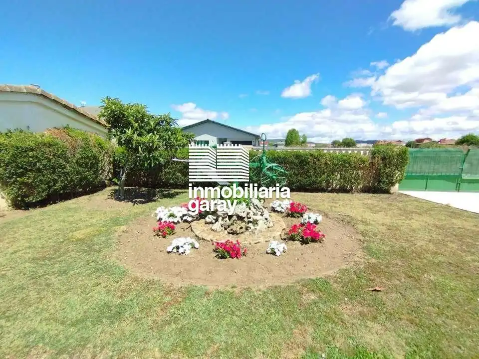 Chalet en venta en Medina de Pomar, imagen 5