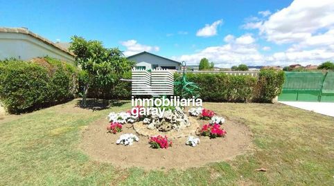 Foto 5 de Casa o chalet en venta en Medina de Pomar, Burgos