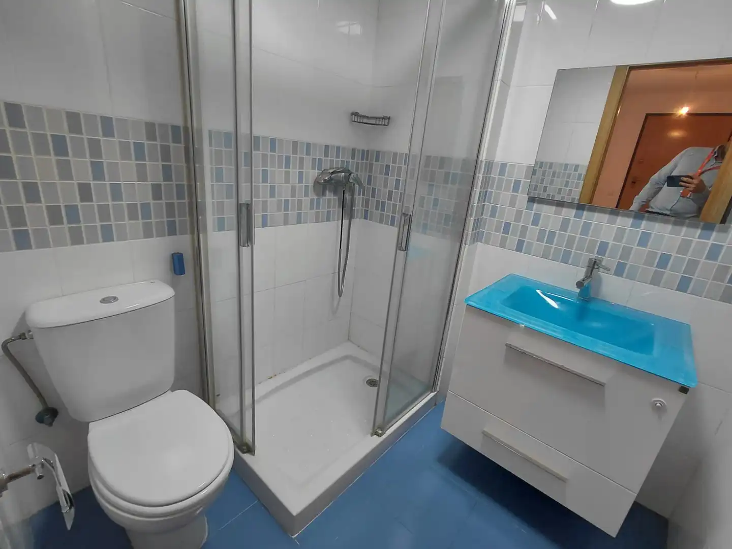 Flat for rent in Carrer de Calderón de la Barca, Mercat