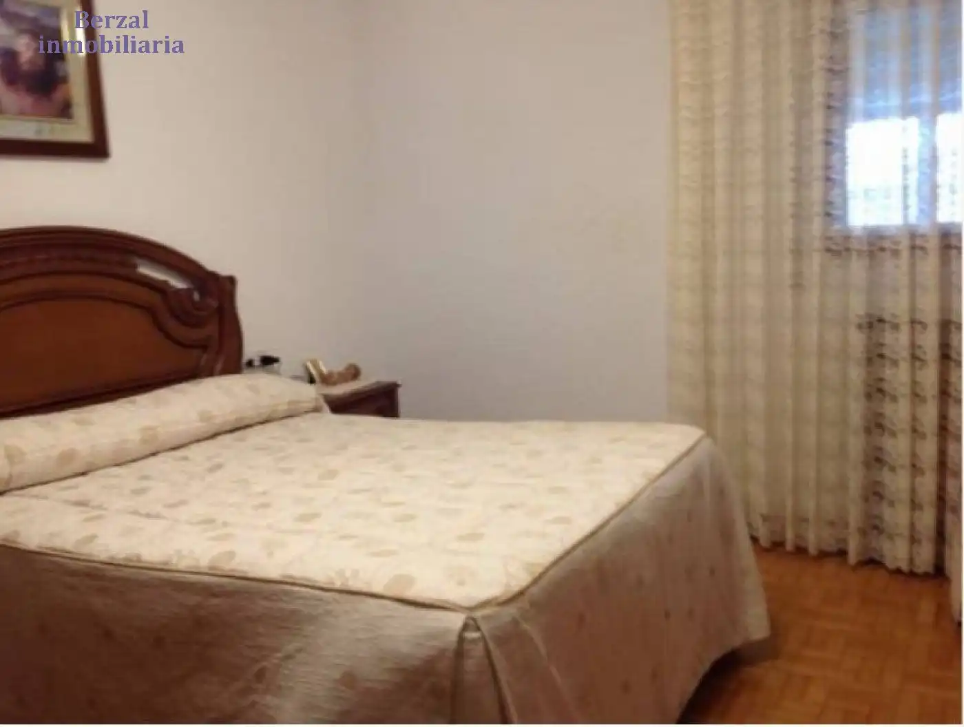 Schlafzimmer von Gebäude zum Verkauf in San Asensio