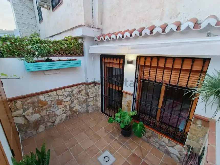 Houses for sale in Torremolinos  with Air Conditioner, Heating and Furnished