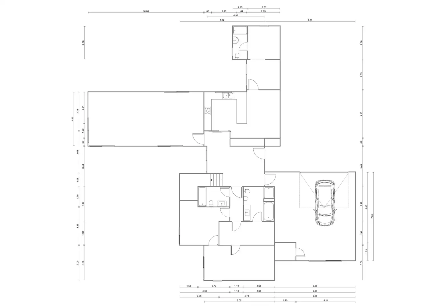 Casa o chalet en venta en Carrer Santa Quiteria, 17, Vallromanes