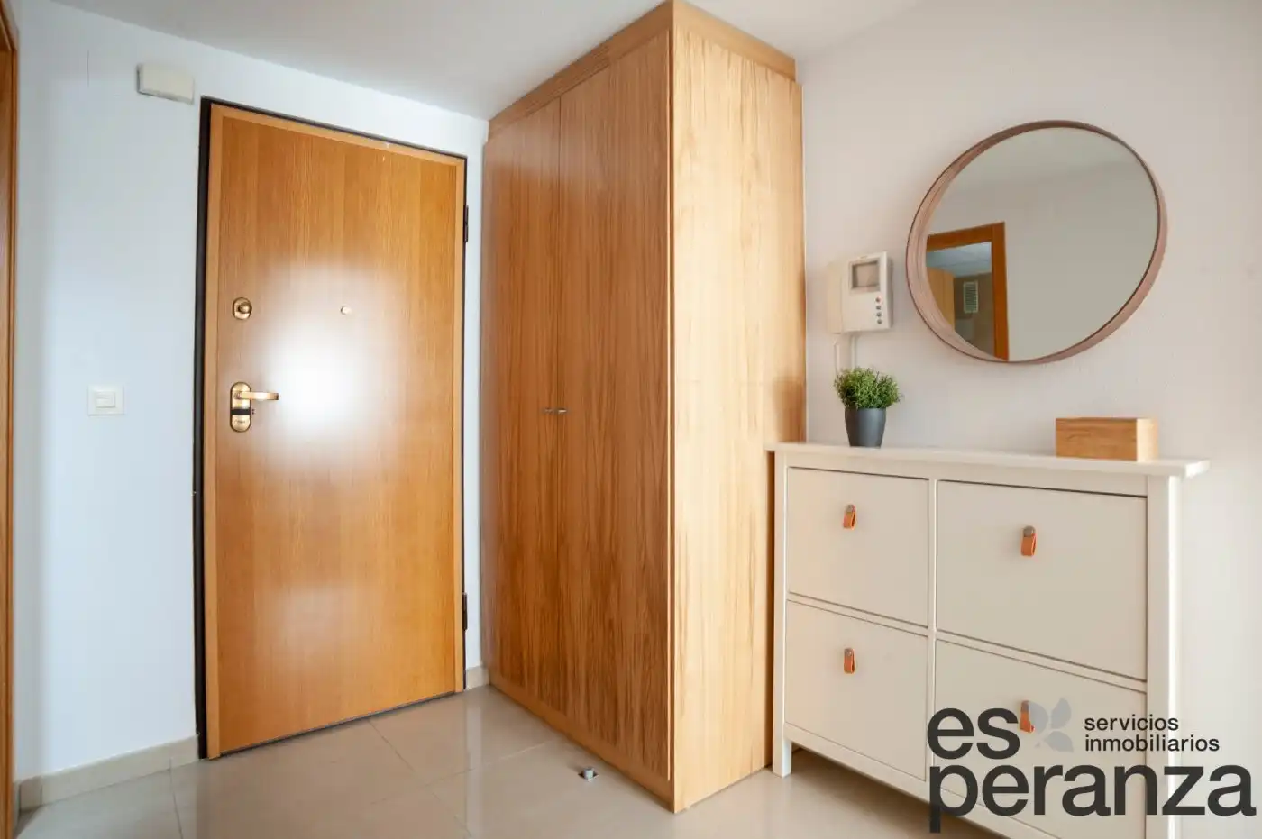 Apartamento con ascensor en alquiler en Calle embajador inocencio arias, imagen 11