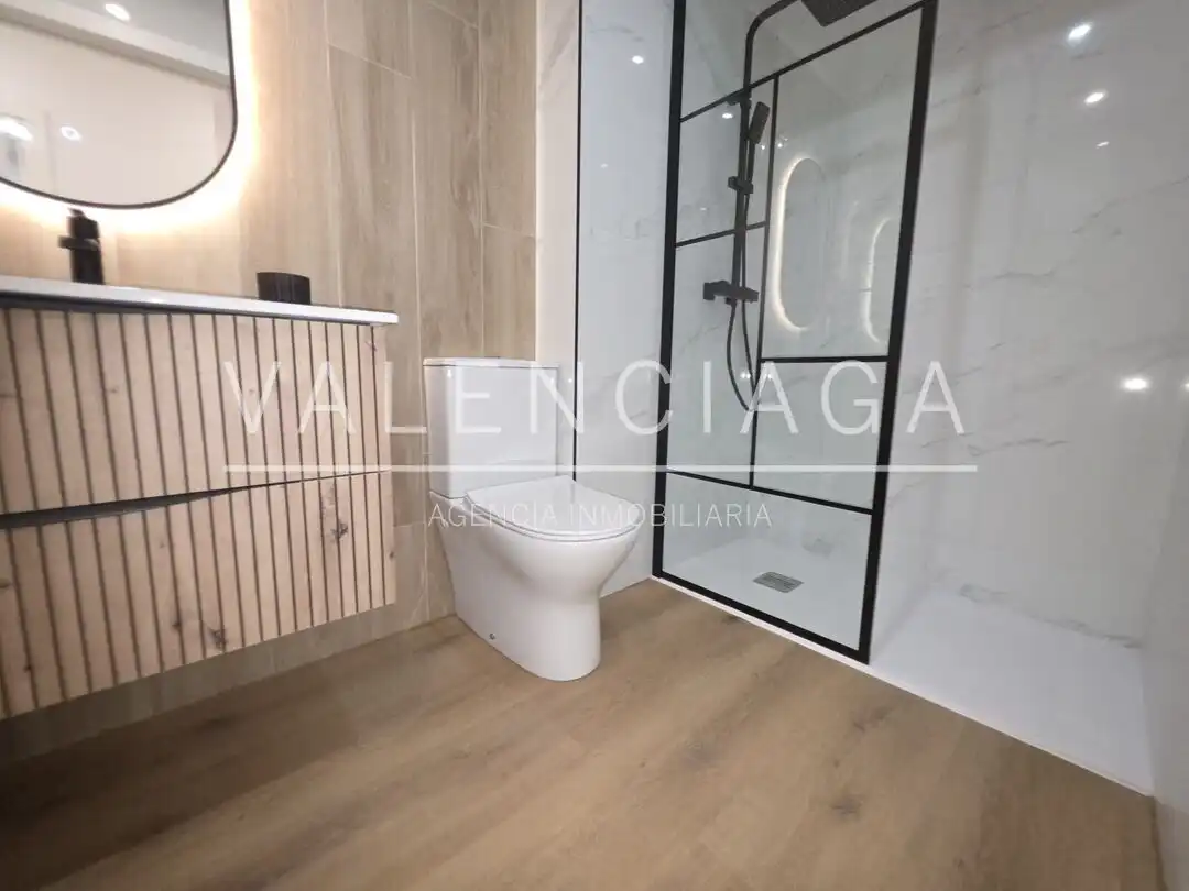 Baño de Piso en venta en Zumarraga