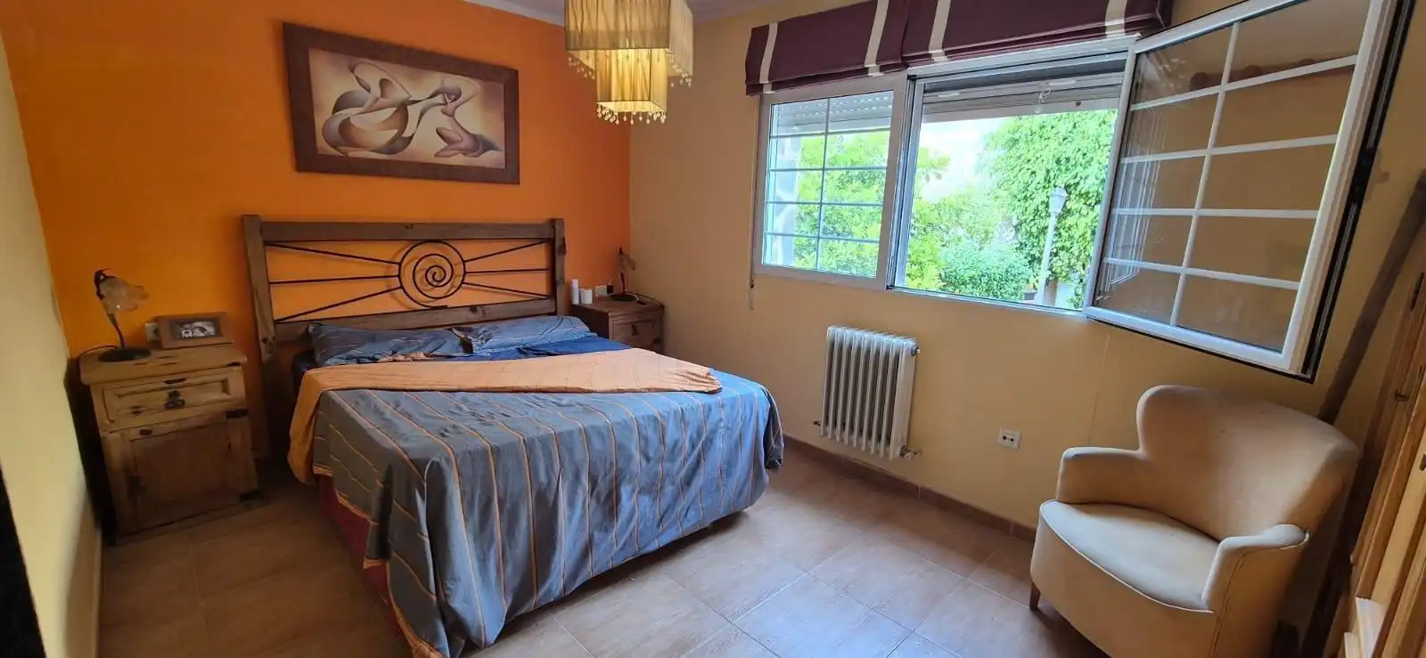 Villa mit Garten zum Verkauf in Coloma, imagen 55