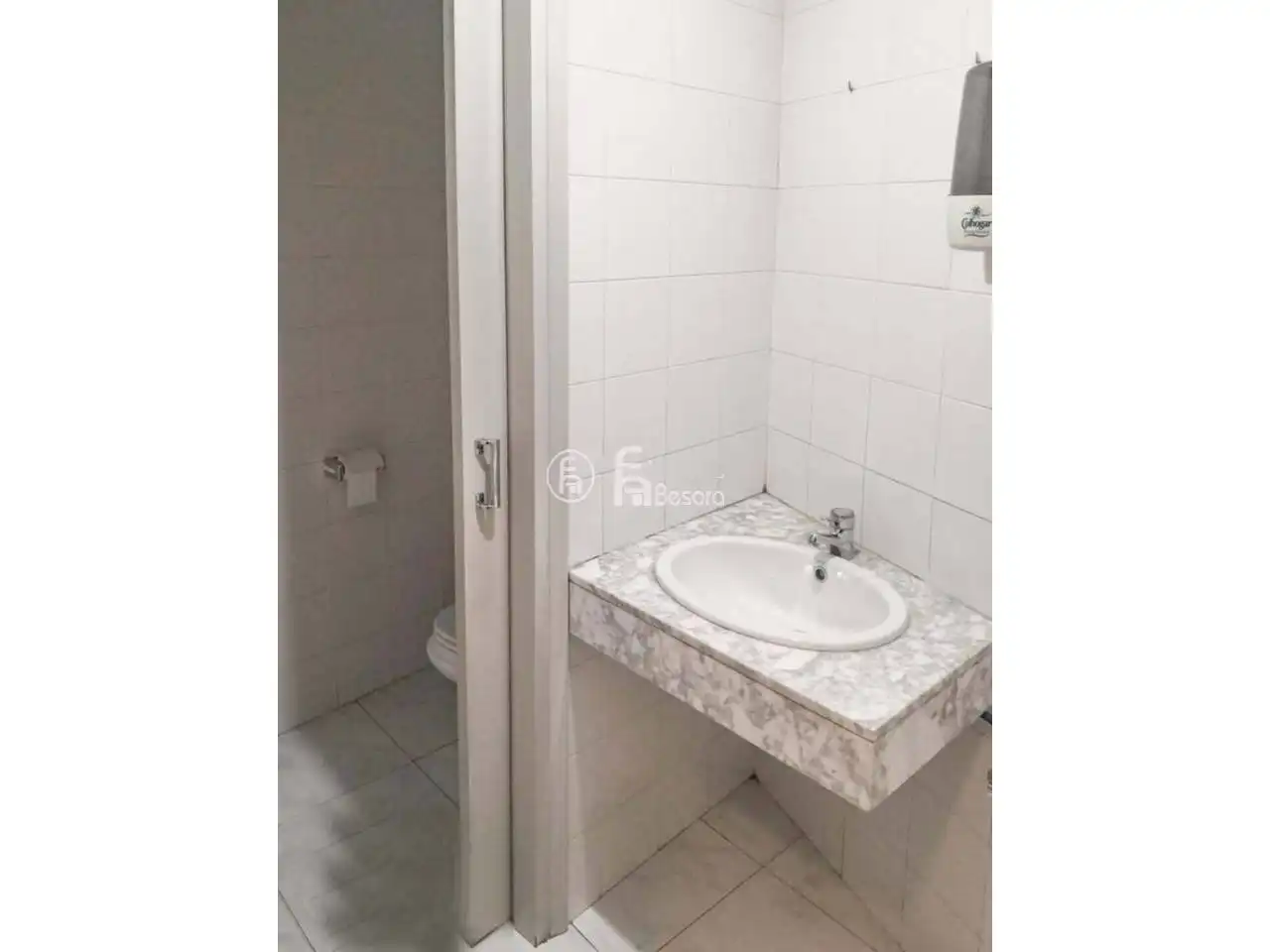 Gewerbefläche zur Miete in Calle Ramon i Cajal, imagen 12