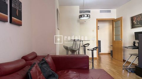 Foto 3 von Wohnung zum Verkauf in Jalón, Martín Carpena - Torre del Río, Málaga Capital