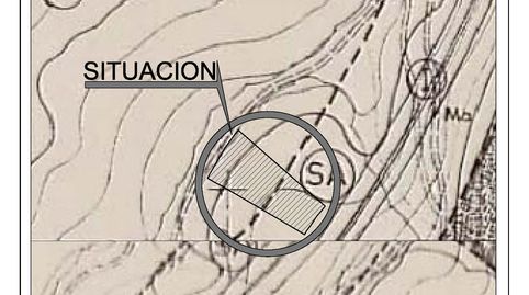 SE VENDE TERRENO RUSTICO EN LG. CRUCES, ESCLAVITUD,  PADRON, LA CORUÑA, immagine 2