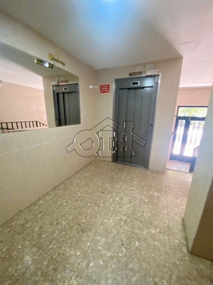 Pis en venda en Humanes de Madrid amb Calefacció, Parquet i Terrassa