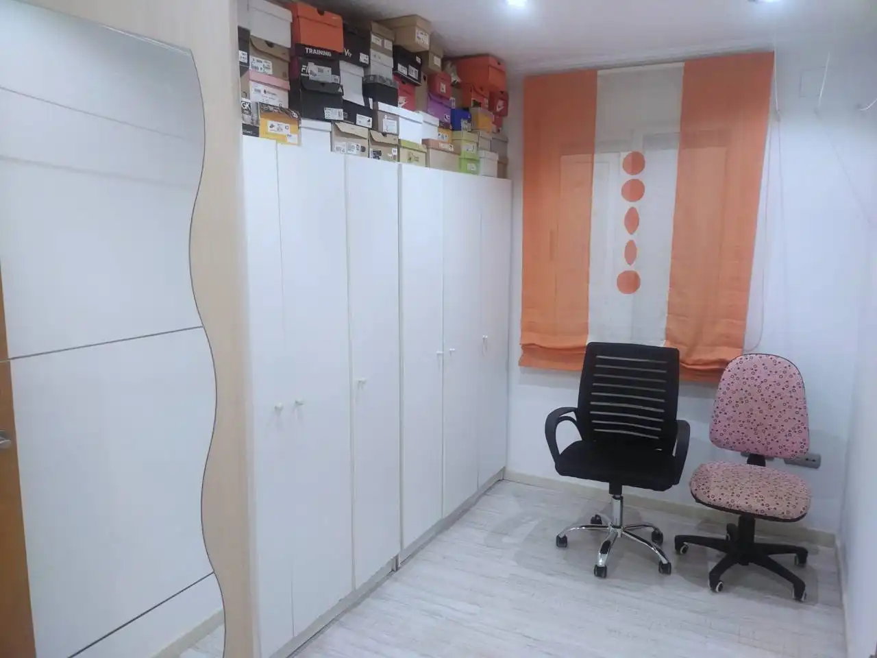 Habitación de Piso en venta en Elche / Elx con Trastero