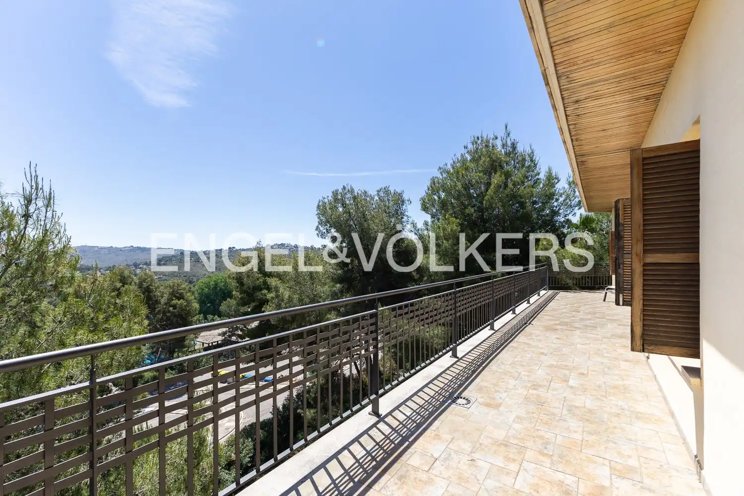 Terrace of Houses for sale in Chiva  with Air Conditioner, Heating and Private garden
