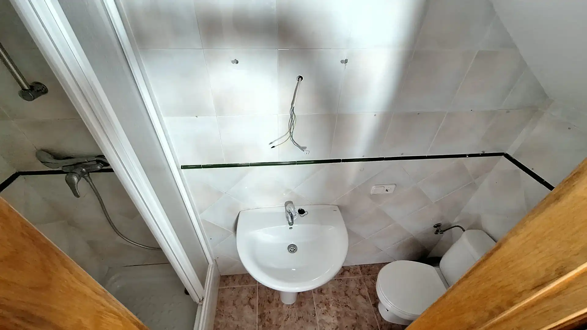 Baño de Casa o chalet en venta en El Vendrell con Calefacción