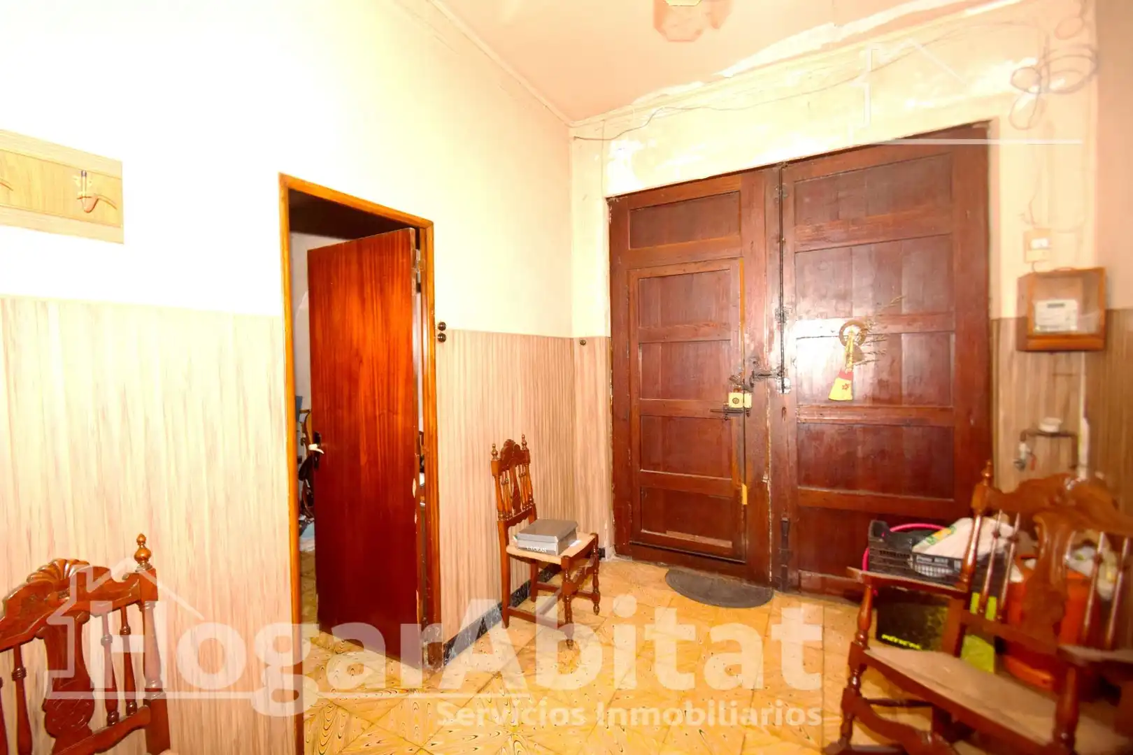 Casa o xalet en venda en La Vall d'Uixó amb Traster