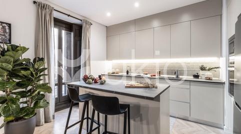 Photo 5 of Apartment to rent in Calle de Luchana, Trafalgar, Madrid