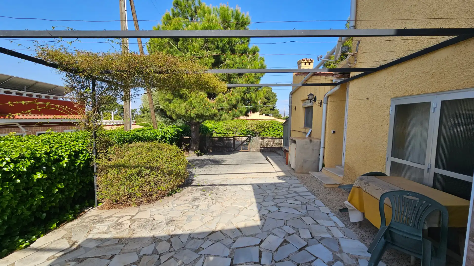 Chalet con terraza en venta en Avenida de los Patos, imagen 6