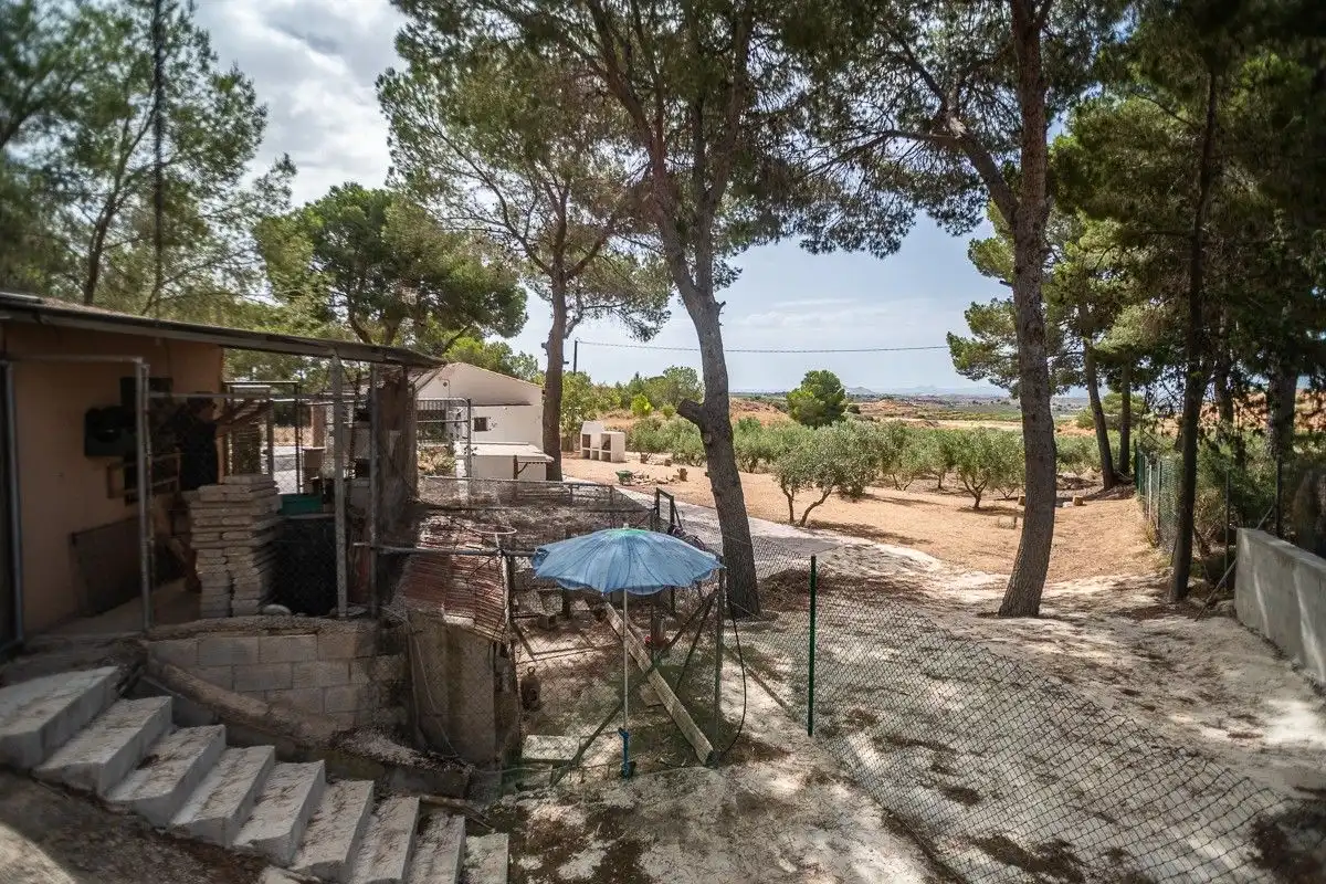 Casa o xalet en venda en Murcia amb Calefacció, Jardí privat i Terrassa