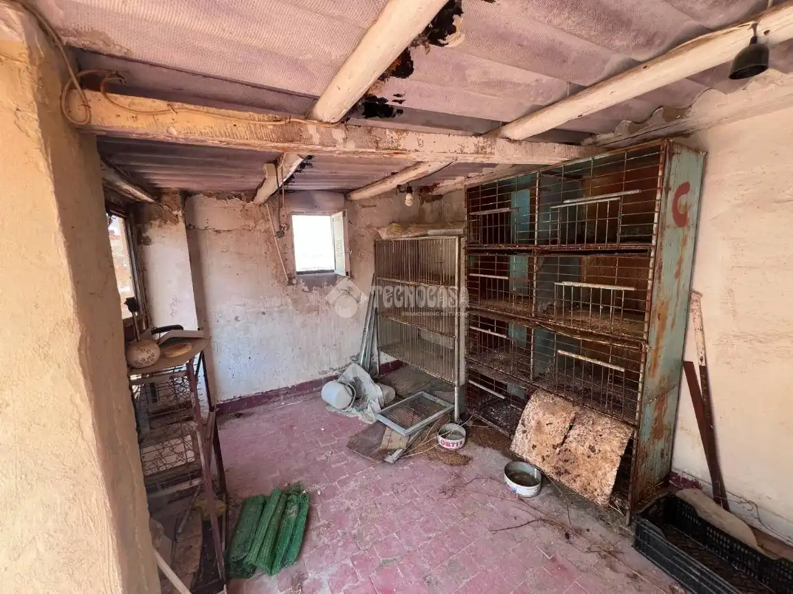 Habitatge en venda a Ctra. Circunvalación - La Magdalena, imagen 26