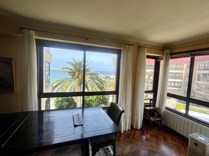 Exterior view of Flat for sale in Oleiros  with Storage room