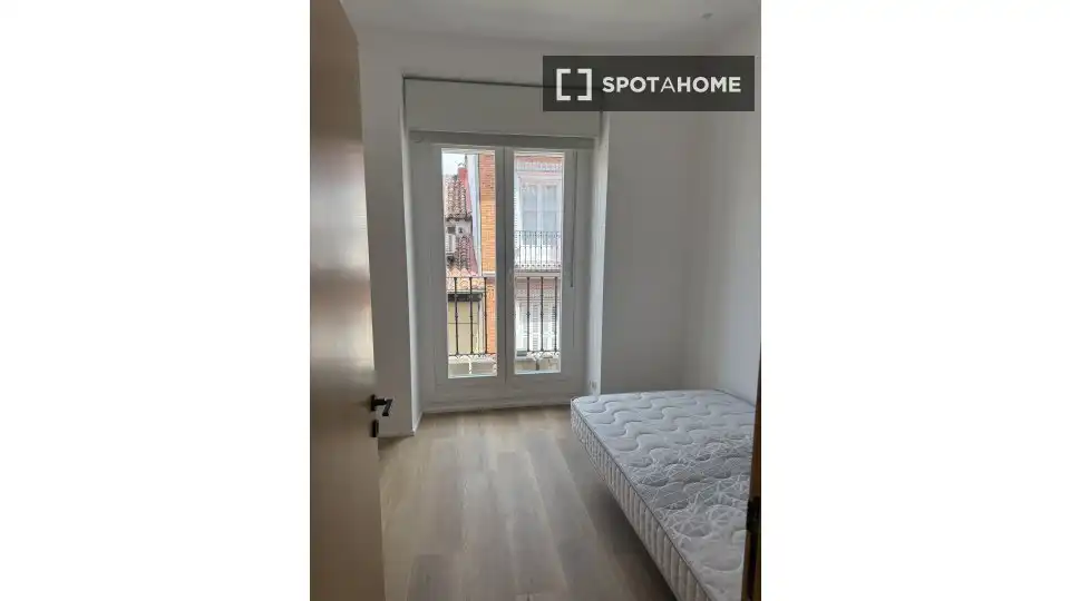 Wohnung mit Terrasse zur Miete in Centro, imagen 7