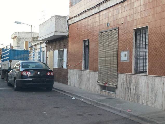 Piso en Venta en U De Maig, 10 en Carlet