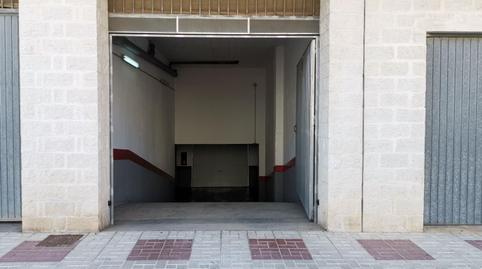 Foto 4 de Garatge de lloguer a Urbanización Santa Rosa, Málaga