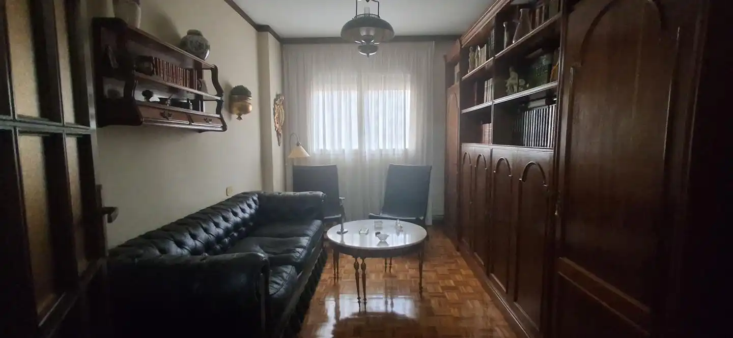 Appartement avec terrasse à vendre à Calle Pablo Sarasate 11, imagen 9