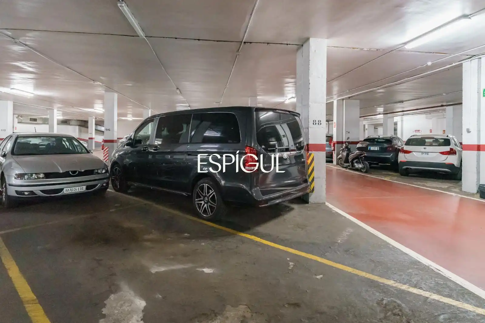 Pis amb ascensor en venda a Emérita Augusta, imagen 34