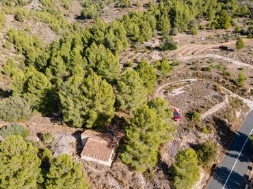 Terrenys i solars en venda a Xaló