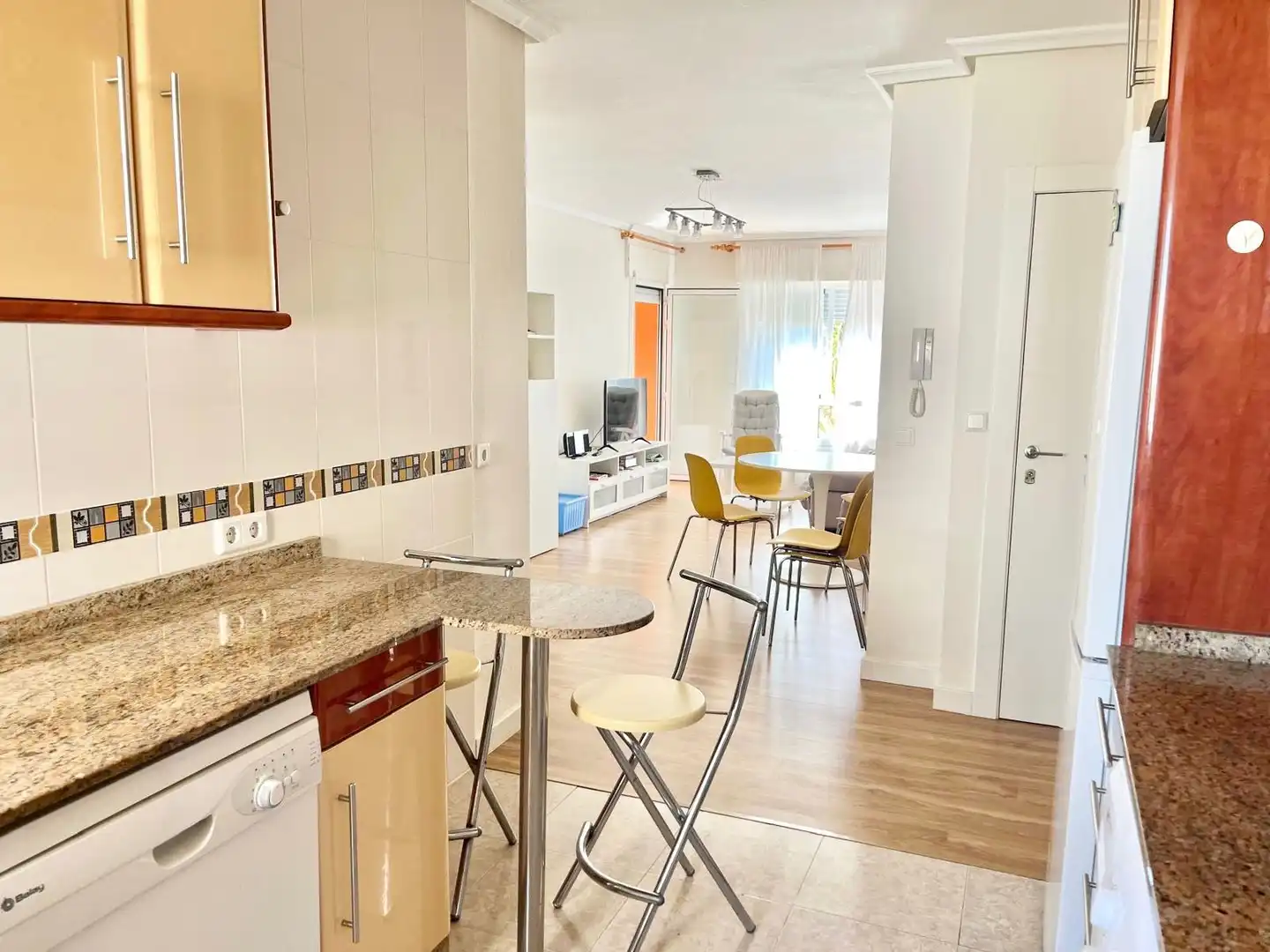 Appartement compact à louer à La Mata, imagen 7