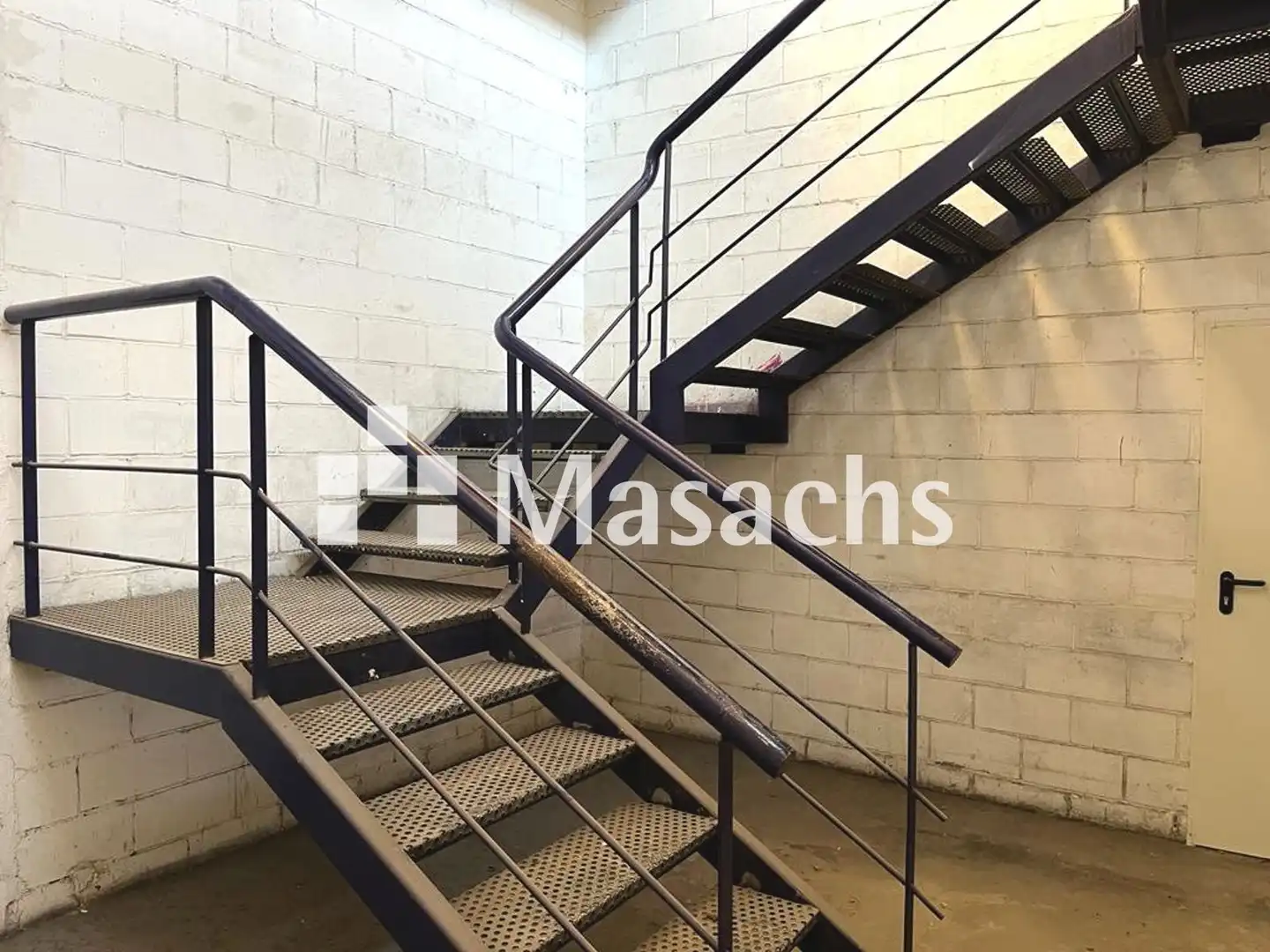 Nave industrielle à louer à Zona Nord, imagen 9