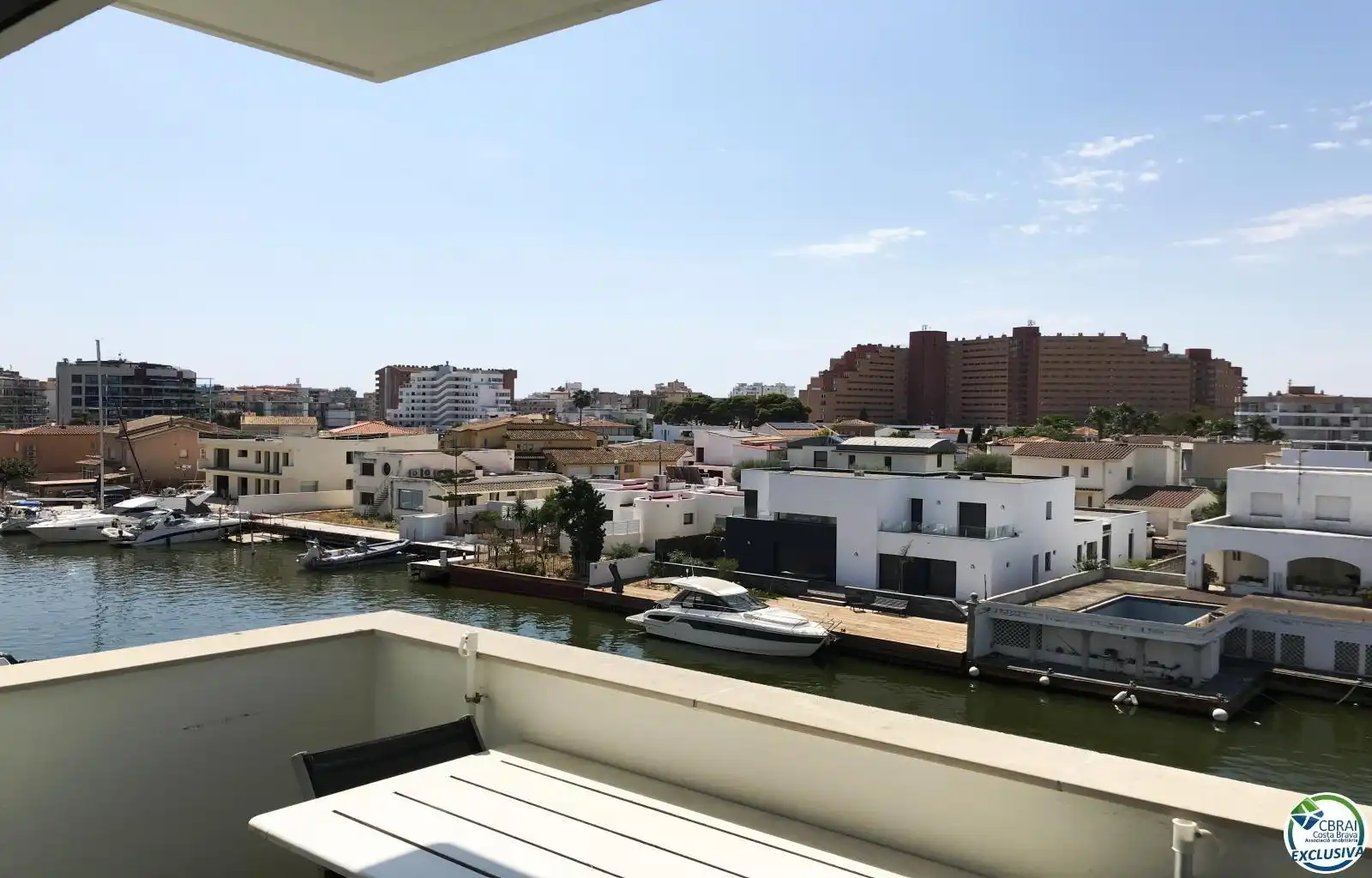Apartment with pool for sale in DE LA PLATJA, imagen 2