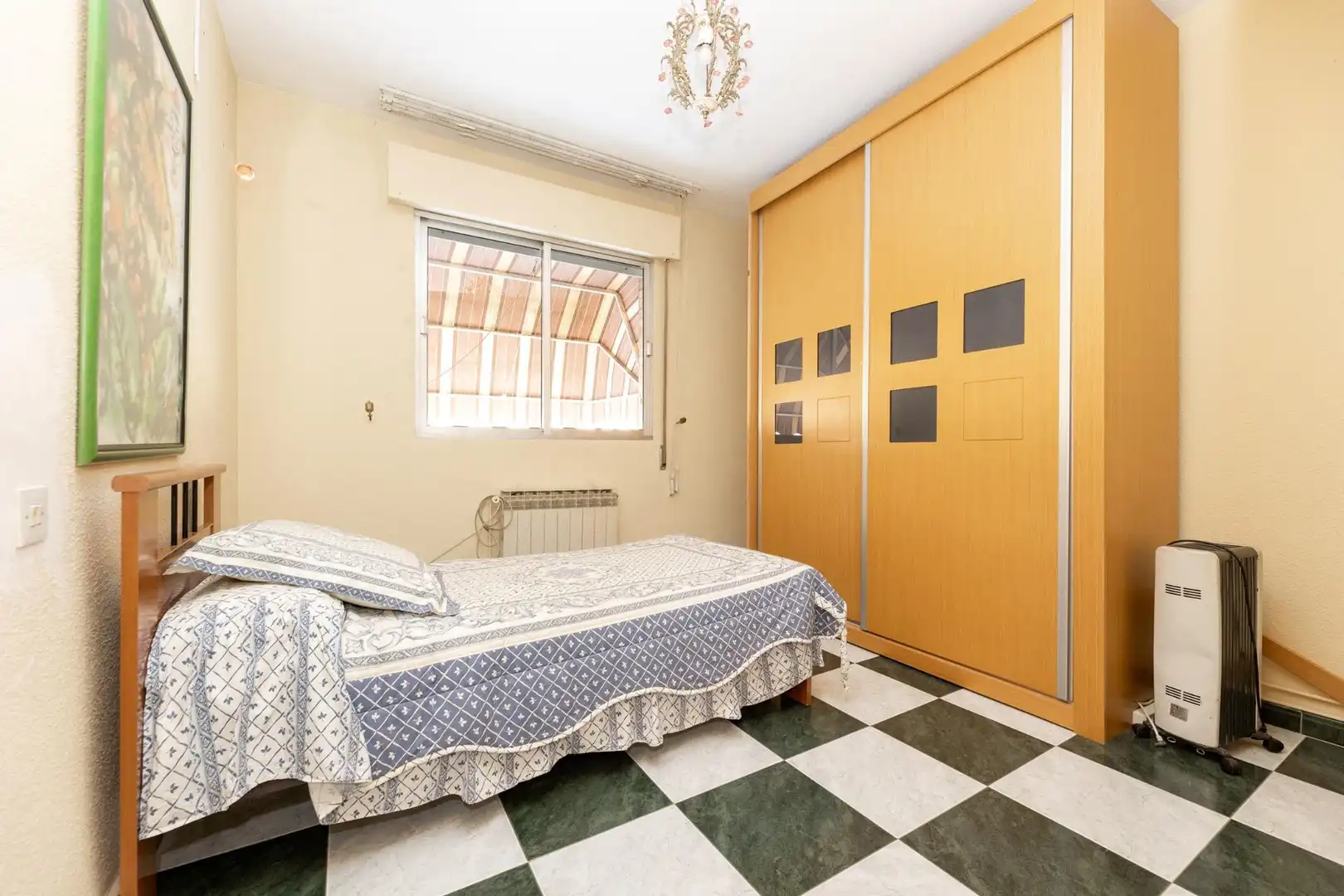 Piso con terraza en venta en Calle de Managua 15, imagen 14
