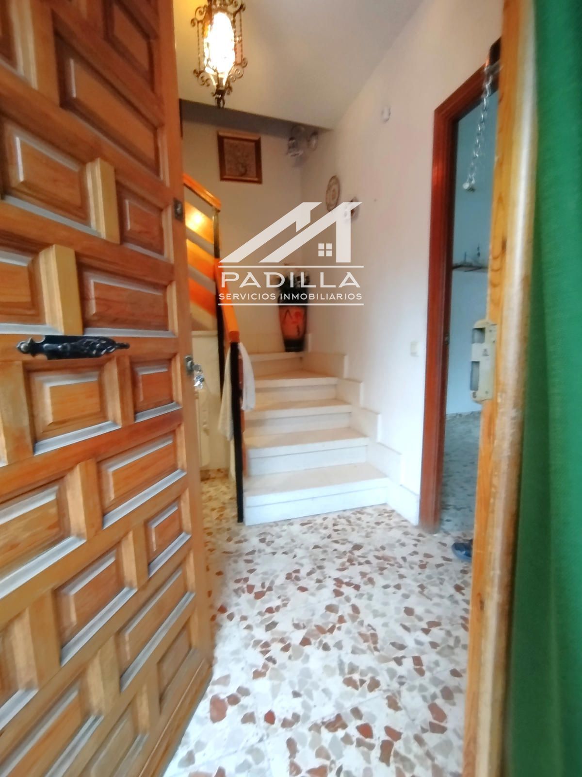 Casa o xalet en venda en Quismondo amb Calefacció