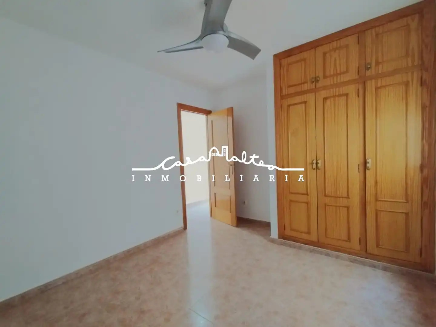 Habitación de Piso en venta en Altea con Aire acondicionado, Terraza y Balcón