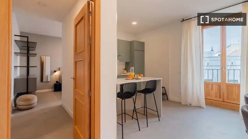 Flat to rent in Centro, imagen 2
