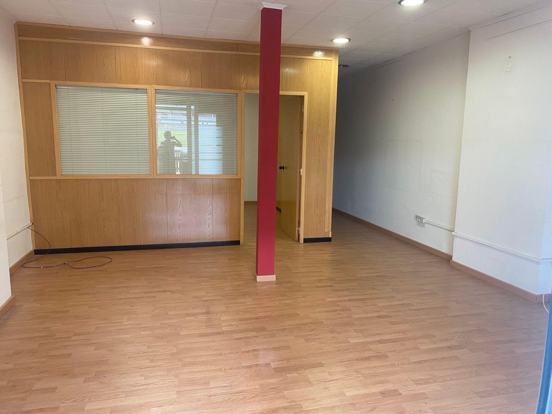 Premises to rent in  Barcelona Capital
