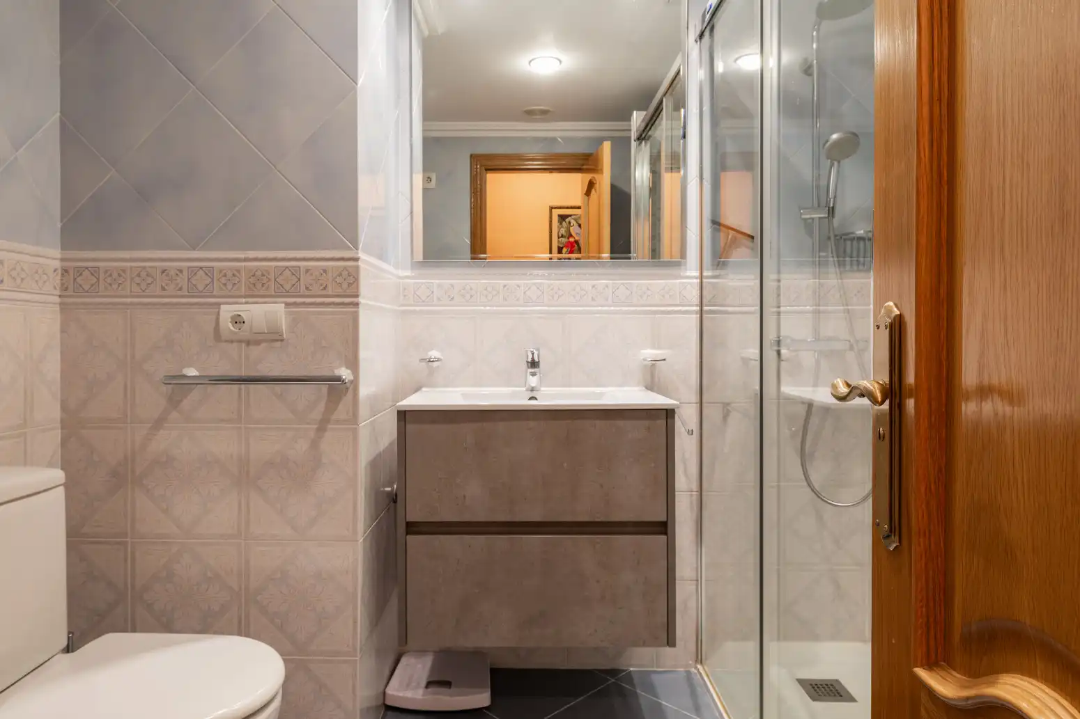 Piso con ascensor en venta en Orio - Estropalari kalea 20. Donostia-San Sebastián, imagen 22