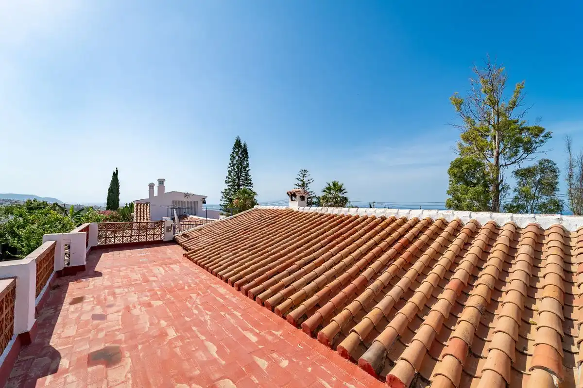 Casa amb terrassa en venda a Los Tablazos, imagen 26